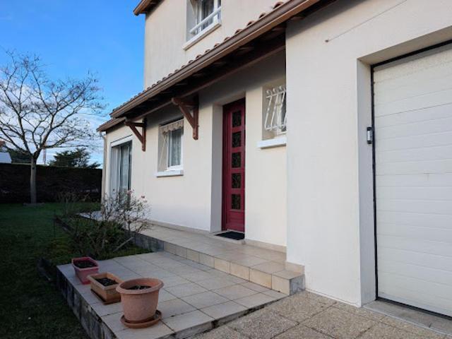Maison vente à France métropolitaine, Royan