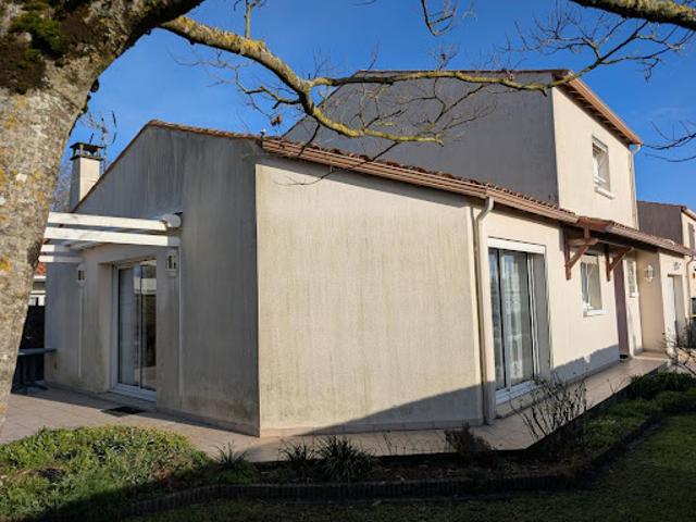 Maison vente à Rochefort, Royan