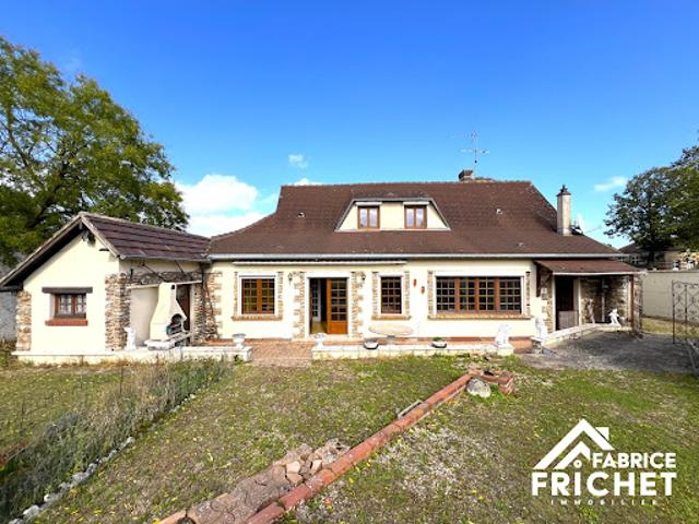 Maison vente à Les Andelys, Aubevoye