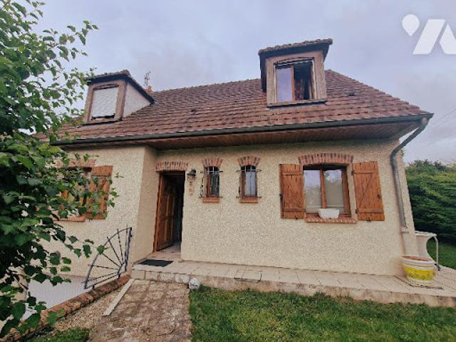 Maison vente à Saint-Quentin, Saint-quentin