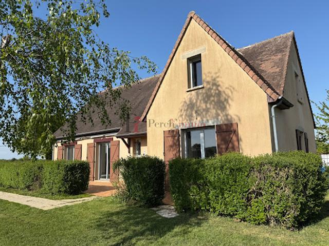 Maison vente à Nogent-le-Rotrou, Nogent-le-rotrou