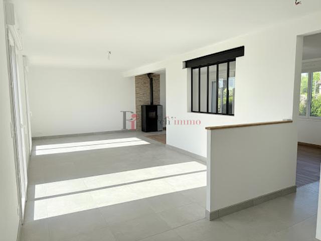 Maison vente à Nogent-le-Rotrou, Nogent-le-rotrou