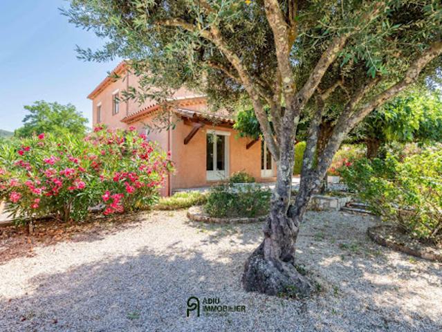 Maison vente à Nîmes, Saint-laurent-de-carnols