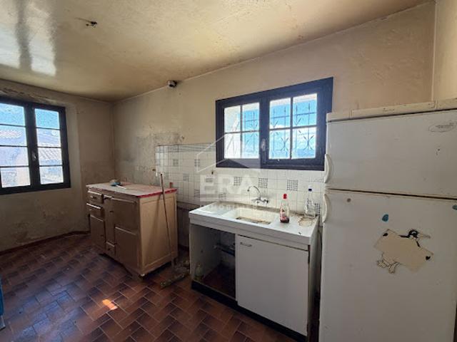 Maison vente à Forcalquier, Mison