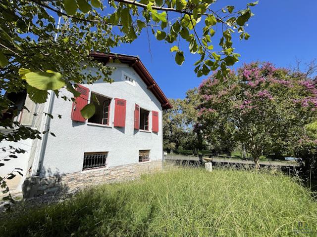 Maison vente à Oloron-Sainte-Marie, Salies-de-béarn
