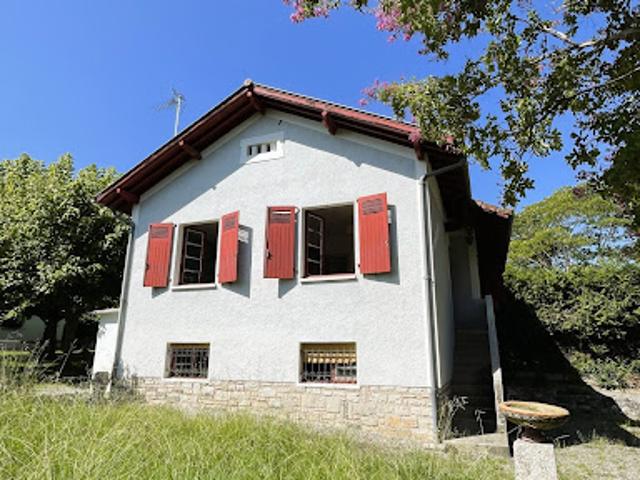 Maison vente à Oloron-Sainte-Marie, Salies-de-béarn