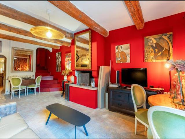 Maison vente à Nîmes, Aigues-mortes