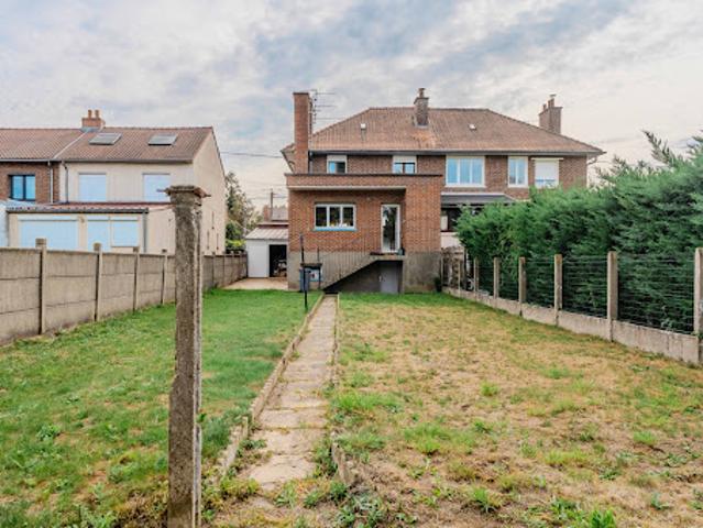 Maison vente à Mont de Réquillion, Allennes-les-Marais