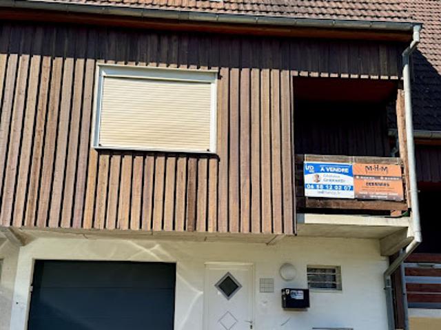 Maison vente à Altkirch