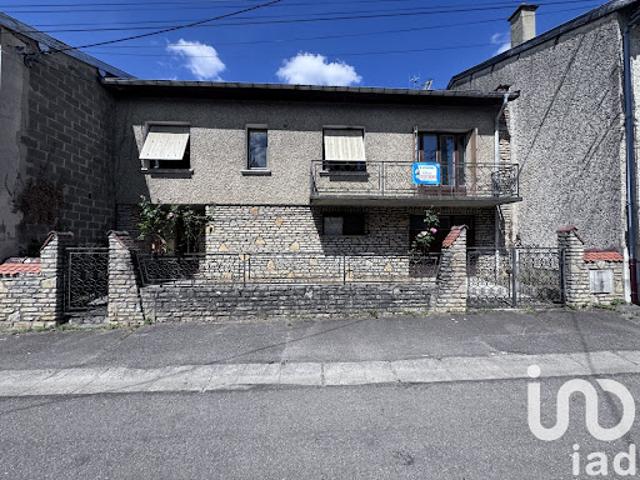 Maison vente à Saint-Dizier, Saint-dizier