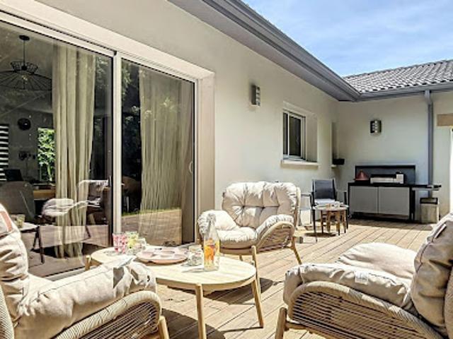 Maison vente à Bayonne, Anglet