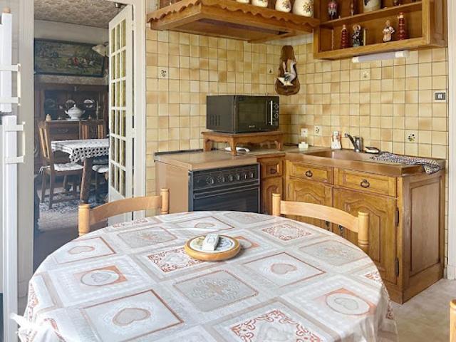 Maison vente à Brive-la-Gaillarde, Arnac-pompadour