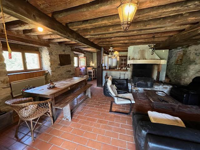 Maison vente à Saint-Gaudens, Saint-martory