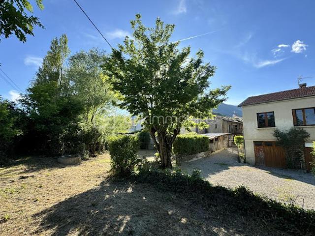 Maison vente à Gap, Provence-Alpes-Côte d'Azur