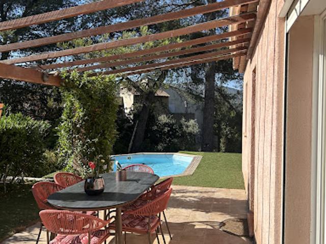 Maison vente à Marseille, Aubagne