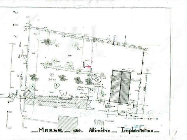 Maison vente à Marseille, Aubagne