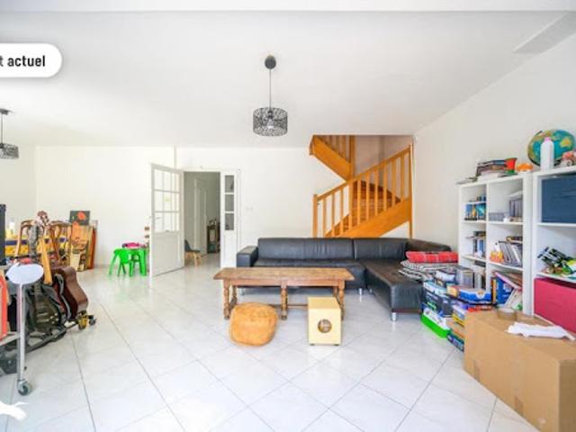 Maison vente à La Rochelle, Aytré