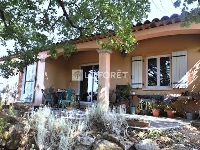 Maison vente à Arrondissement de Draguignan, Bagnols-en-forêt