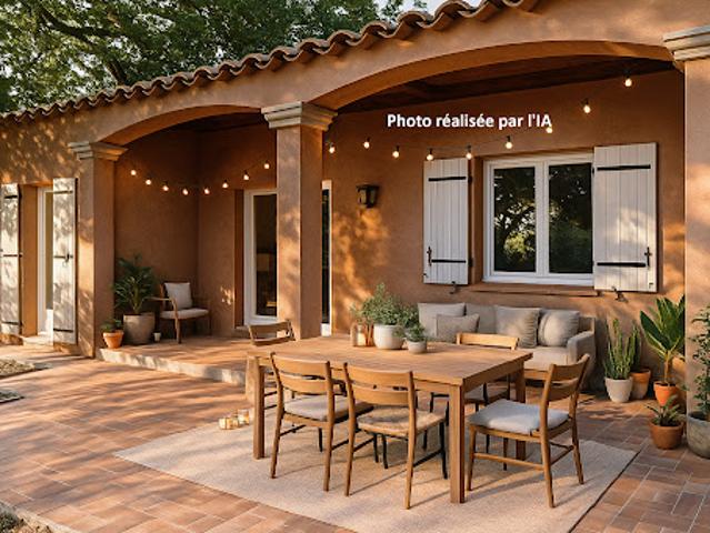 Maison vente à Arrondissement de Draguignan, Bagnols-en-forêt