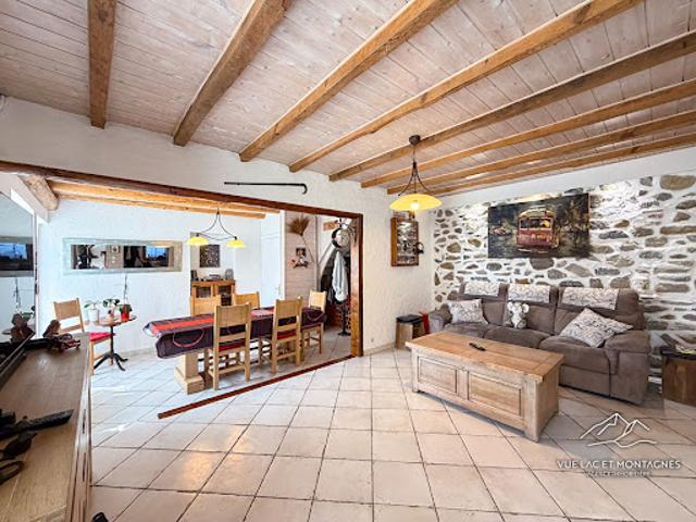Maison vente à Thonon-les-Bains, Ballaison