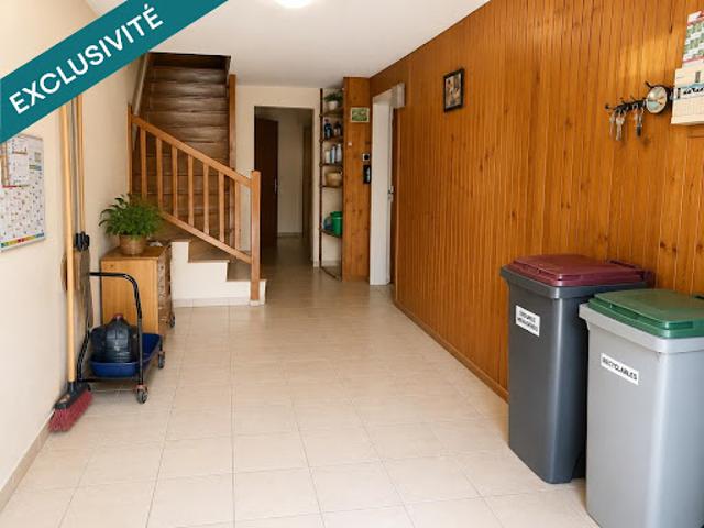 Maison vente à Berthelming, Moselle