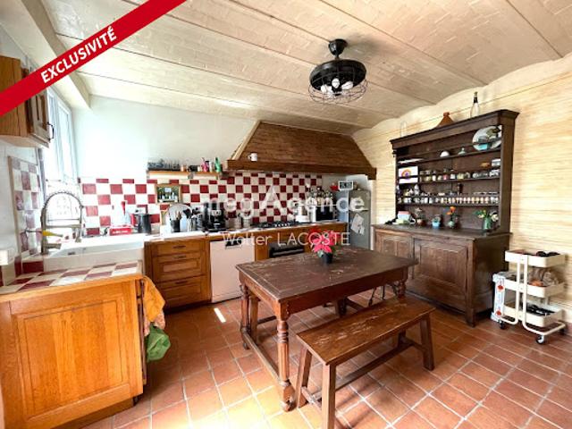Maison vente à Rambouillet, Beynes