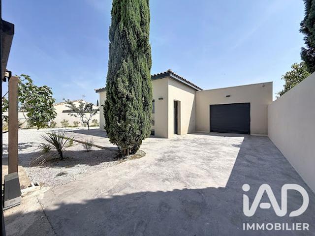 Maison vente à Béziers