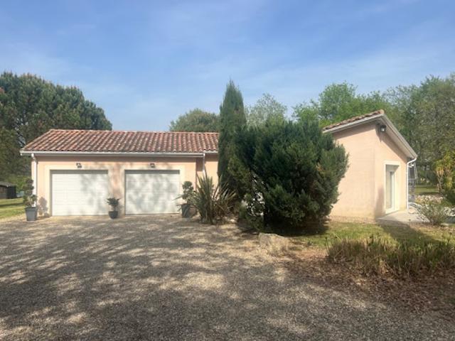 Maison vente à Marmande, Birac-sur-trec