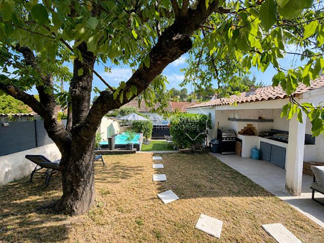 Maison vente à Aix-en-Provence, Gardanne
