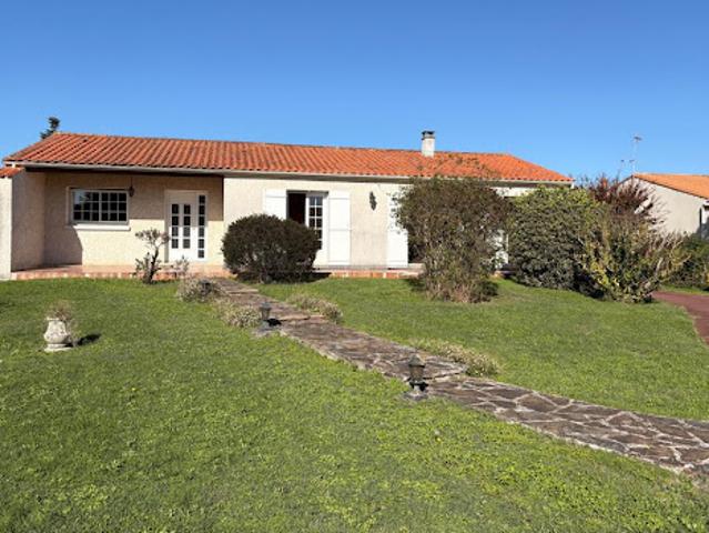 Maison vente à France métropolitaine, Bourcefranc-le-chapus