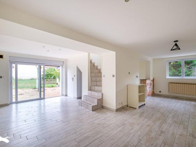 Maison vente à Lyon, Métropole de Lyon