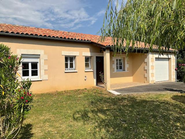 Maison vente à Saintes, Bussac-sur-charente