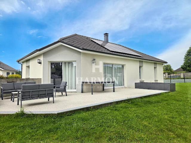 Maison vente à Oloron-Sainte-Marie, Buziet