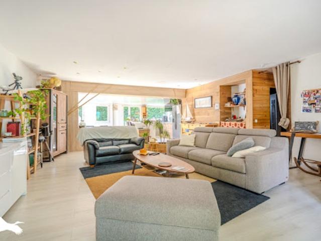 Maison vente à Cabanac-et-Villagrains, Gironde