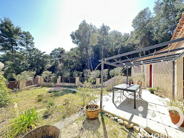 Maison vente à Nîmes, Calvisson
