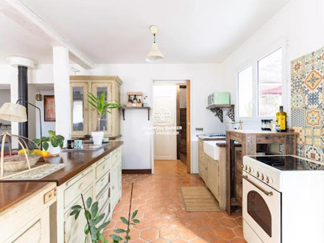 Maison vente à Perpignan, Canet-en-roussillon