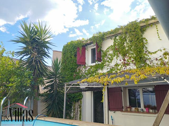 Maison vente à Céret, Saint-cyprien