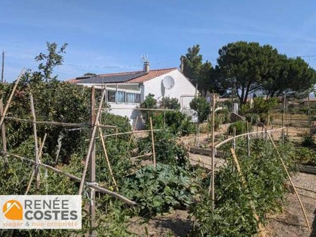 Maison vente à Carcassonne