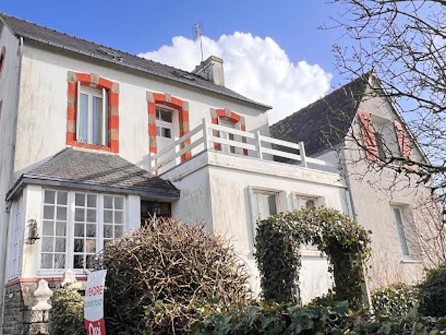 Maison vente à Le Petit-Carhaix, Carhaix-Plouguer