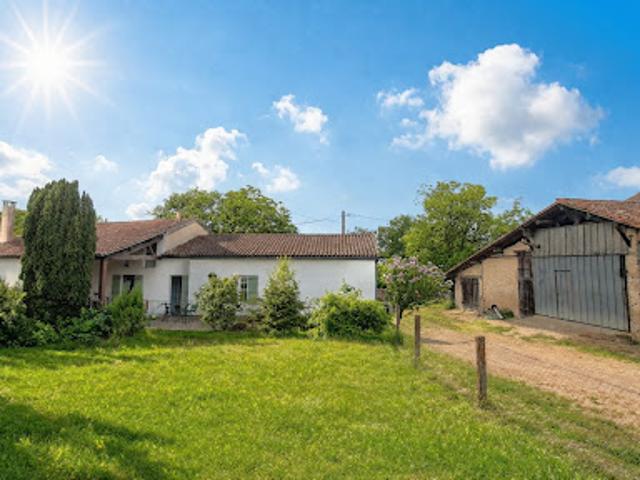 Maison vente à Nérac, Casteljaloux