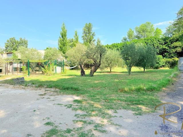 Maison vente à Nîmes, Castillon-du-gard