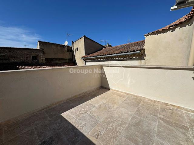 Maison vente à Arles, La Salle Les Alpes