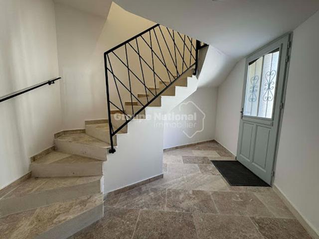 Maison vente à Arles, La Salle Les Alpes