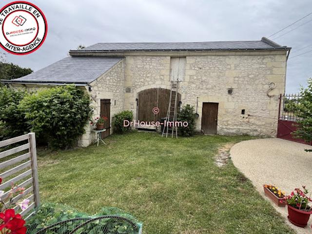 Maison vente à Chinon, Ingrandes-de-touraine