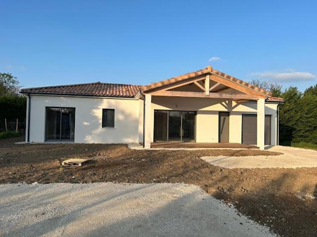 Maison vente à Cognac