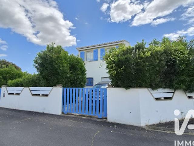 Maison vente à Béziers, Colombiers