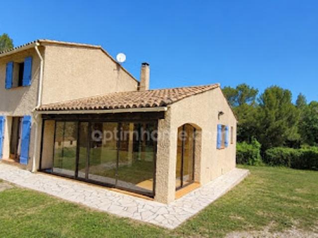 Maison vente à Brignoles, Correns