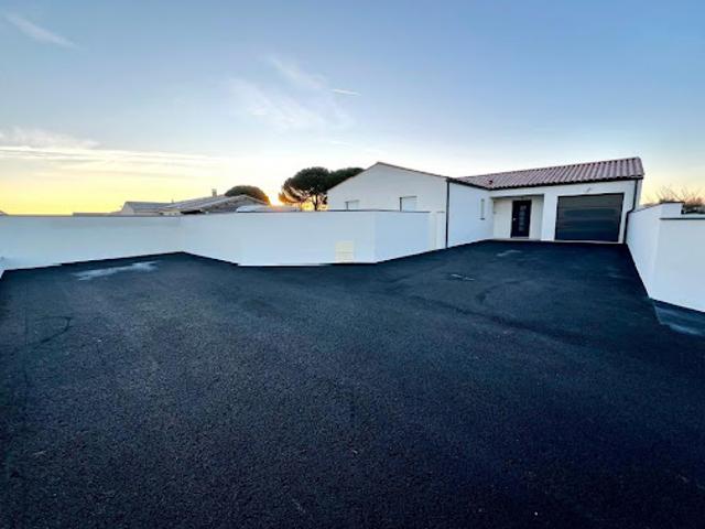 Maison vente à Epargnes, Soulignac