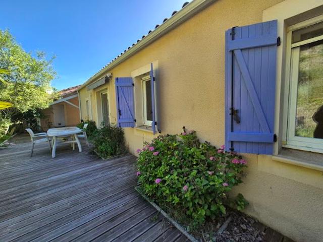 Maison vente à Cahors, Espère