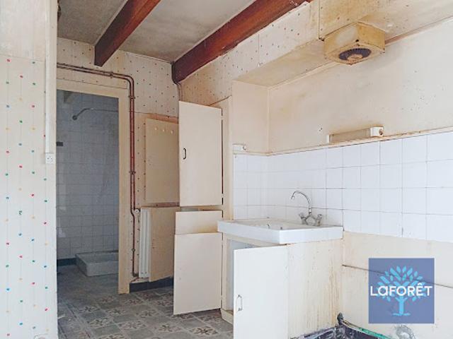 Maison vente à La Roche-sur-Yon, Les Essarts